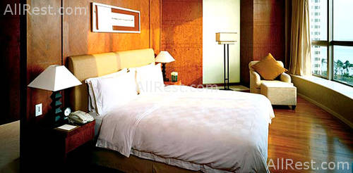 Hyatt Hotel & Casino 4